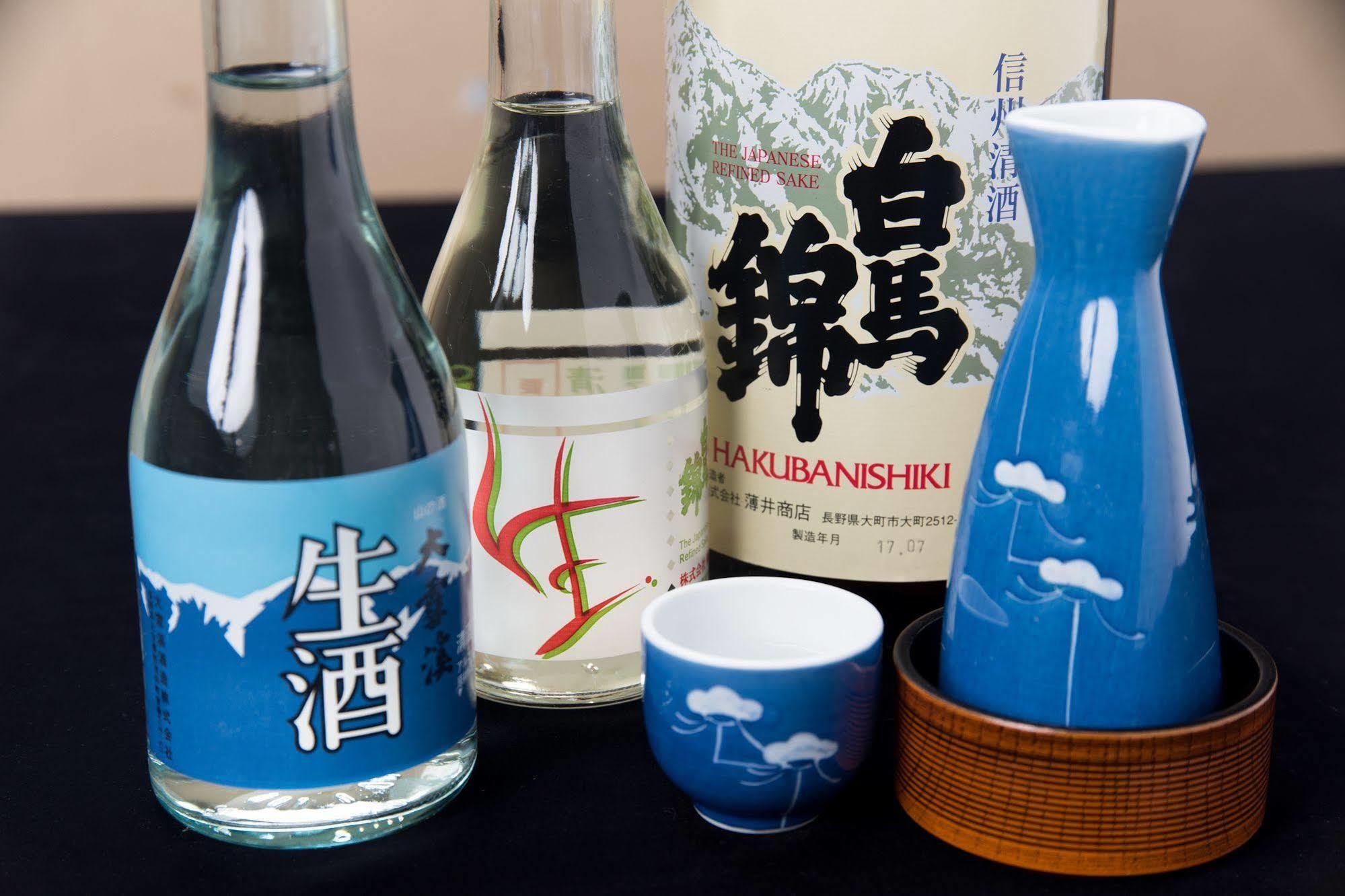 白馬ロイヤルホテル 白馬村 エクステリア 写真